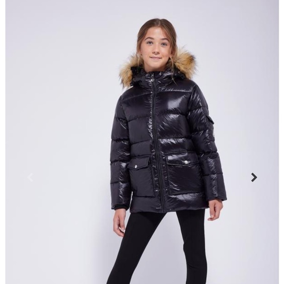 PYRENEX winter jacket - Picture 2 of 5